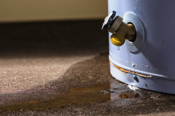 Best Commercial water damage restoration  in Elida, OH